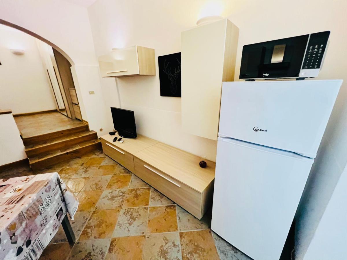 Mascagni 22 Apartment Catania